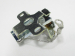 Image of Fuel pump repair kit / Points switch