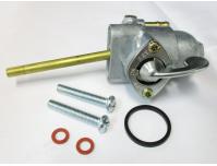 Image of Fuel tap assembly