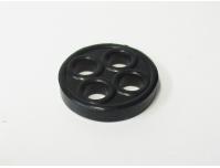 Image of Fuel tap lever sealing washer