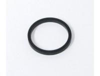 Image of Fuel tap body O ring (Up to Frame no. XL125-1220010)