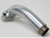 Inlet manifold pipe from cylinder head to carburettor (From Engine No. C110 125765 to C110 210241)