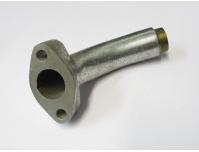 Image of Inlet manifold pipe (From frame no. C110-210242 to C110-493417