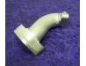 Inlet manifold pipe from cylinder head to carburettor (Up to Engine No. S90 441567)