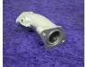 Image of Inlet manifold pipe from cylinder head to carburettor (Frme Engine No. S90 527511 to end of production)