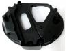 Air filter case