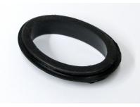 Image of Air filter box to manifold rubber seal
