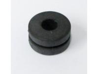 Image of Seat stay mounting rubber, Rear