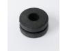 Seat stay mounting rubber, Rear