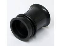 Image of Air box to carburettor rubber