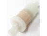 Air suction valve filter