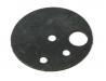 Air breather chamber gasket