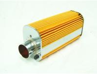 Image of Air filter, Left hand