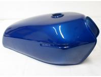 Image of Fuel tank in Blue