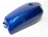 Image of Fuel tank in Blue