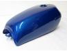 Image of Fuel tank in Blue