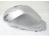 Image of Fuel tank in Britany Silver Metallic