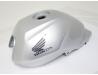 Image of Fuel tank in Britany Silver Metallic
