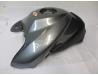 Fuel tank in Silver