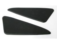 Image of Fuel tank knee grip pads