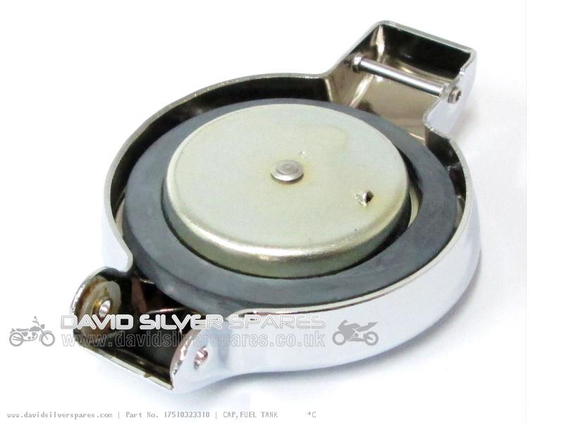 Spare parts honda cb200 #5