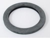 Image of Fuel tank cap Gasket