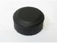 Image of Fuel tank front mounting rubber