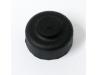 Fuel tank front mounting rubber