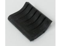 Image of Fuel tank seating rubber