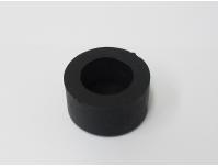 Image of Fuel tank front mounting rubber