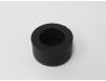 Fuel tank front mounting rubber