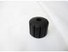 Fuel tank front mounting rubber