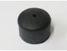 Fuel tank front mounting rubber