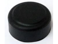 Image of Fuel tank front mounting rubber