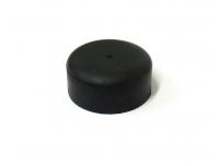 Image of Fuel tank rear mounting rubber