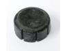 Fuel tank front mounting rubber