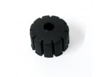 Image of Fuel tank Front mounting rubber