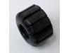 Image of Fuel tank Front mounting rubber