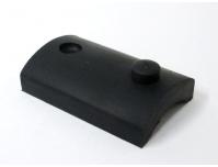 Image of Fuel tank Rear mounting rubber
