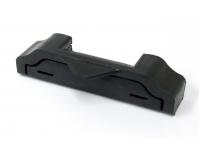 Image of Fuel tank rear mounting rubber