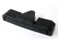 Image of Fuel tank rear mounting rubber