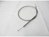 Throttle cable