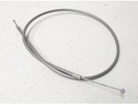 Image of Throttle cable in Grey