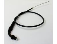 Image of Throttle cable