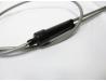 Image of Throttle cable
