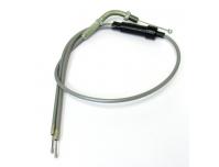 Image of Throttle cable (Low bar option)