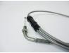 Image of Throttle cable in Grey (USA models)