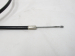 Image of Throttle cable
