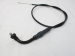 Throttle cable