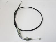 Image of Throttle cable