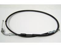 Image of Throttle opening cable